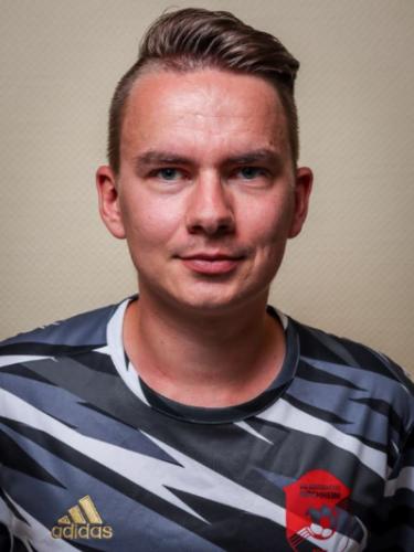 Sebastian Lamprecht