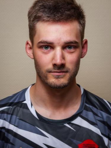 Sean Voigt