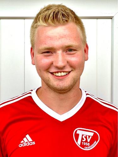 Janik Kronemeyer