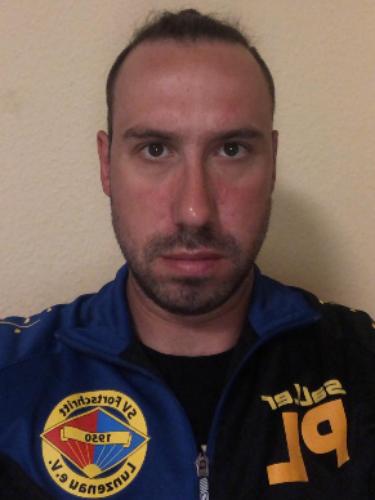 Philipp Landgraf
