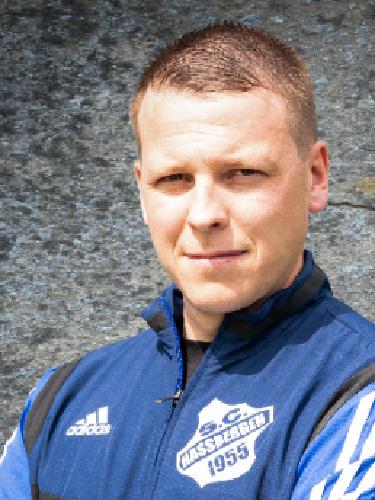 Stefan Kranz