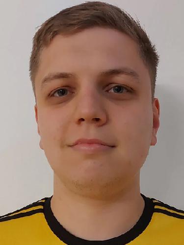 Timo Marienfeld