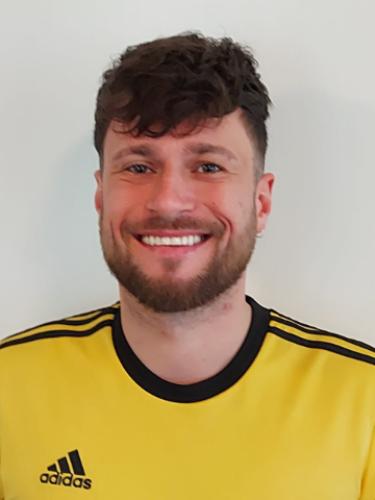 Markus Pasz