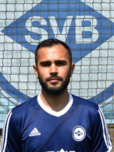 Hossein Ahmadi