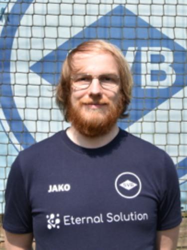Marvin Zabel