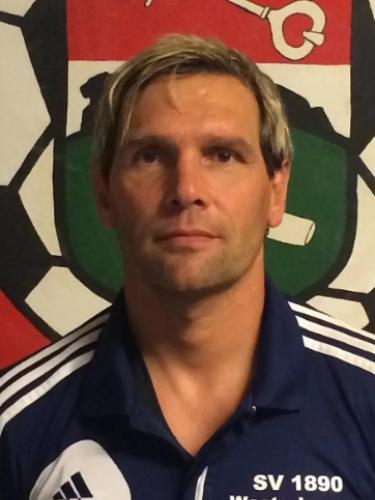 Sven Hartmayer
