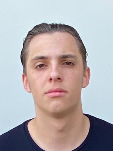 Anthony Raphael Krause