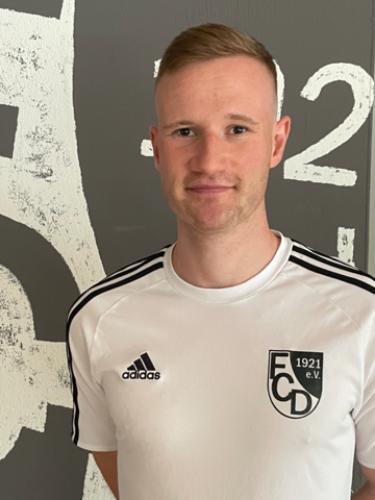 Fabio Dahlem