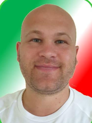 Kevin Adamski