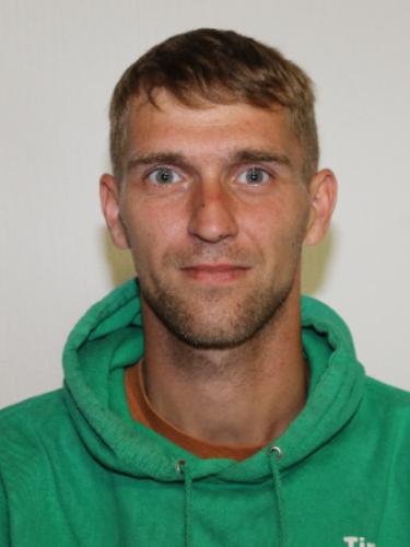 Tim Behrends