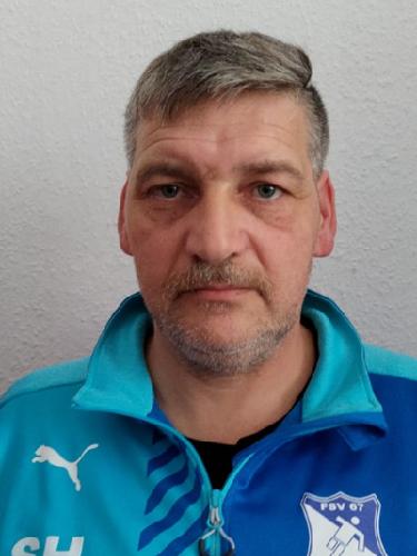 Stefan Haacke
