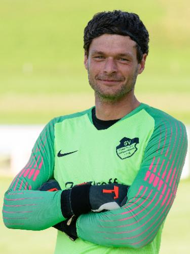 Thomas Vogel