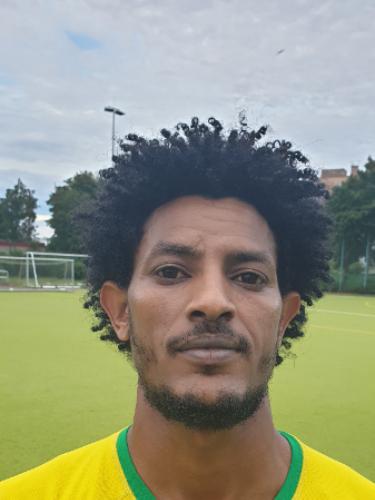 Tekie Teshome