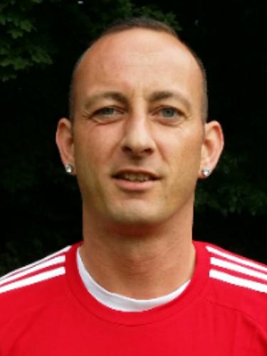 Andreas Janott