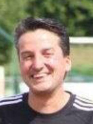 Holger Bogner
