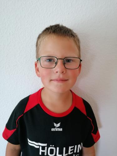Marvin Stier