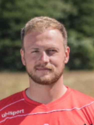 Ben Fotheringham