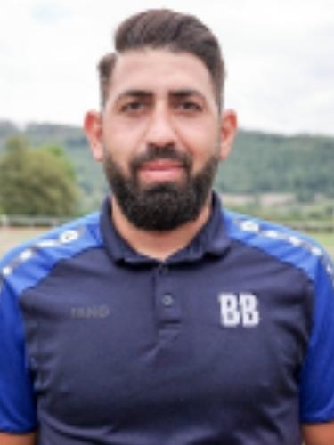 Beshir Bero
