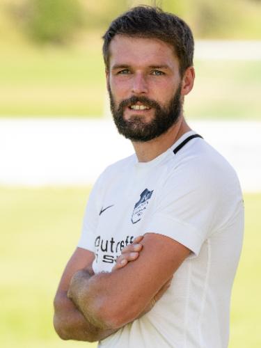 Markus Vogel