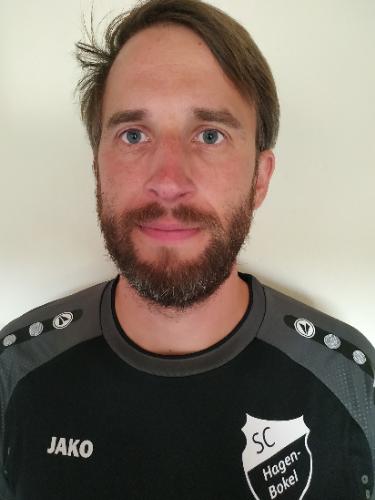 Friedrich von der Ohe