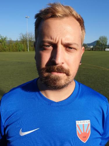 Marius Hof