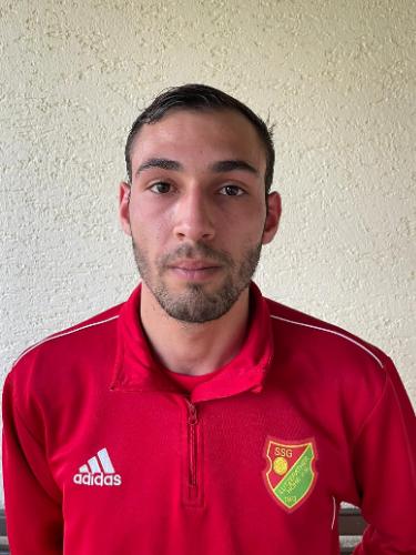 Nedzad Osmani