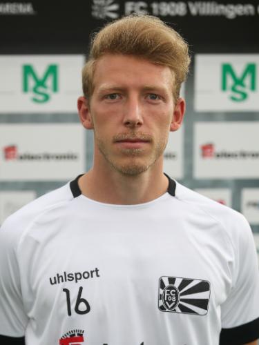 Timo Wagner