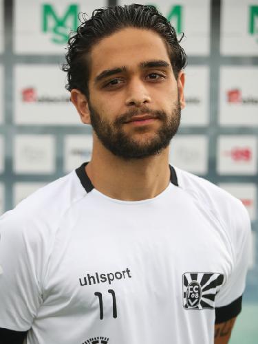 Kamran Yahyaijan