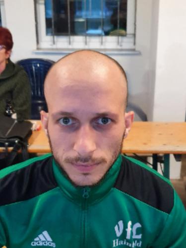 Leonardo Buchta