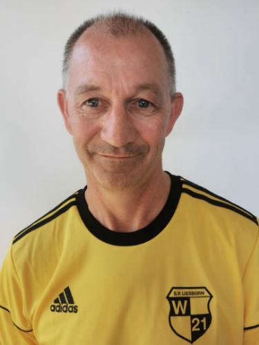 Martin Schütte