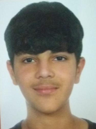 Wasim Falah Khalaf Al-Omar