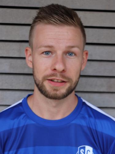 Stephan Rosenberger