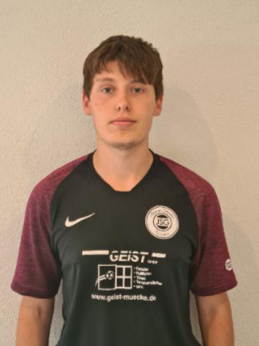 Niklas Radmacher