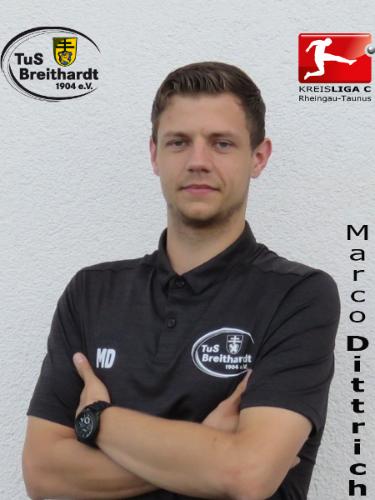 Marco Dittrich