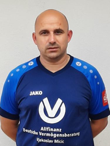 Marcel Liemen