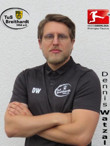 Dennis Watzal