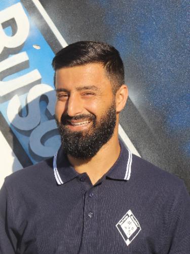 Karimullah Feisi