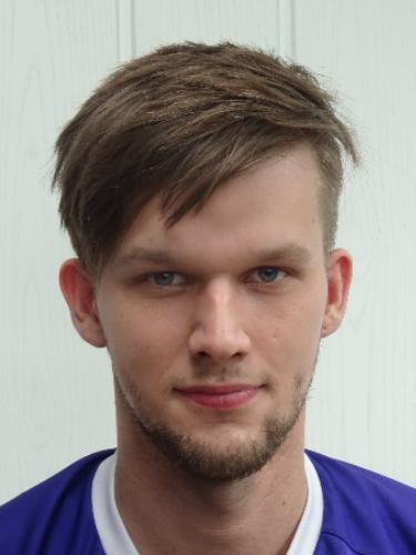 Niklas Hans