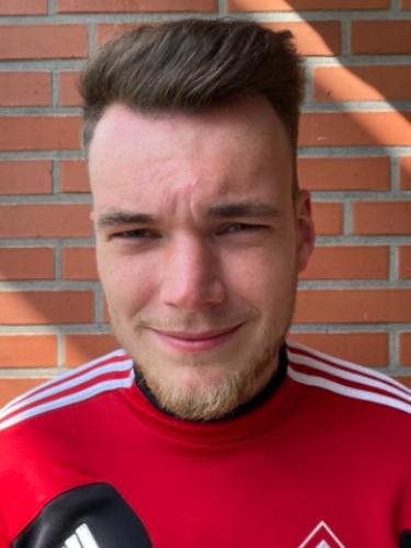 Leon Grondmann