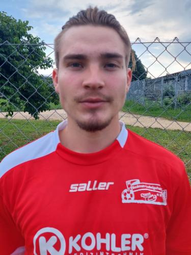 Mike Scholz