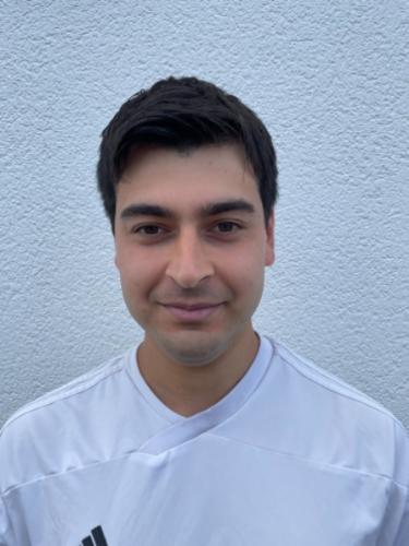 Mohammad Yari
