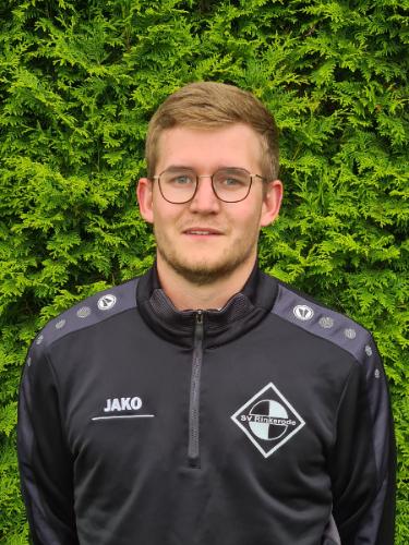 Jan-Niklas Tigger