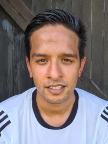 Shawn Verma