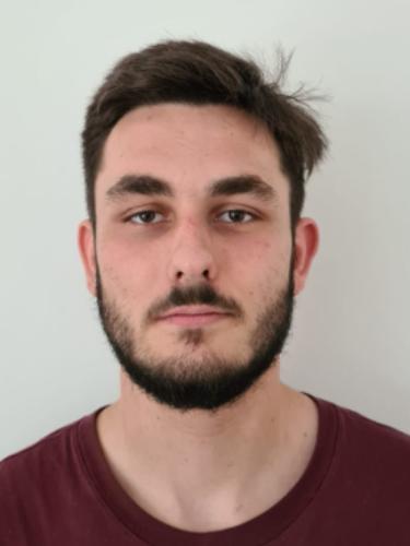 Leon Fabio Kohnen