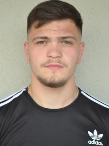 Arlind Bedrolli