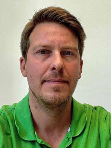 Markus Raab