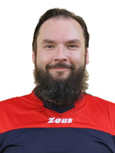 Toni Buschmann