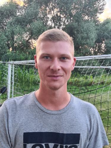 Florian Wildner