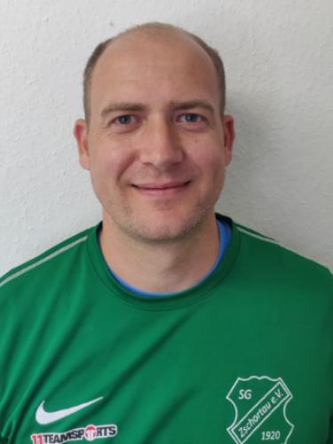 Sebastian Rogge