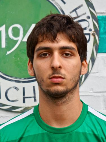 Omar Abdel Razek